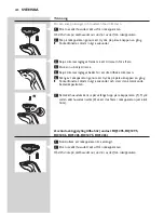 Предварительный просмотр 280 страницы Philips RQ1250CC User Manual