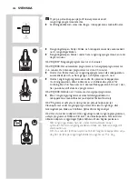 Предварительный просмотр 286 страницы Philips RQ1250CC User Manual