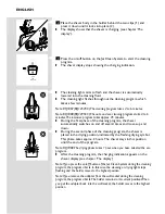 Preview for 48 page of Philips RQ1257 Instruction Manual