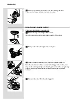 Preview for 50 page of Philips RQ1257 Instruction Manual