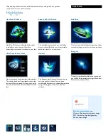 Preview for 2 page of Philips RQ1290/23 Brochure & Specs