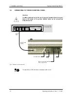 Preview for 15 page of Philips RSAT 2 Customer'S Manual