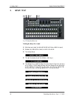 Preview for 27 page of Philips RSAT 2 Customer'S Manual