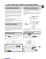 Preview for 7 page of Philips RT24A/00T Operating Instructions Manual