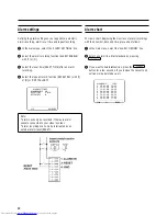 Preview for 12 page of Philips RT24A/00T Operating Instructions Manual