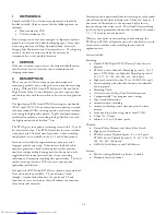 Preview for 5 page of Philips RT30A Instructions For Use Manual