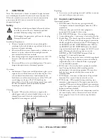 Preview for 6 page of Philips RT30A Instructions For Use Manual