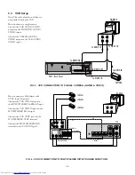 Preview for 10 page of Philips RT30A Instructions For Use Manual