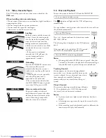 Preview for 12 page of Philips RT30A Instructions For Use Manual