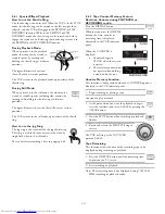 Preview for 13 page of Philips RT30A Instructions For Use Manual