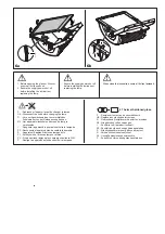 Preview for 3 page of Philips RVP451-Tempo 4 Installation Instructions