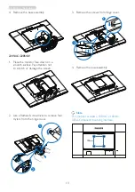 Preview for 12 page of Philips S-line 220S4LYCB User Manual