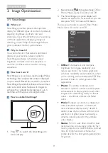 Preview for 13 page of Philips S-line 220S4LYCB User Manual