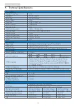 Preview for 15 page of Philips S-line 220S4LYCB User Manual