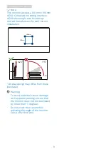 Предварительный просмотр 11 страницы Philips S Line 241S9 User Manual