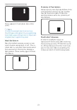 Предварительный просмотр 24 страницы Philips S Line 242S9 User Manual