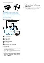 Предварительный просмотр 8 страницы Philips S Line 322S1 User Manual