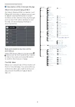 Preview for 10 page of Philips S Series User Manual