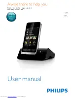 Preview for 1 page of Philips S10 User Manual