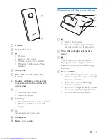 Preview for 7 page of Philips S10 User Manual