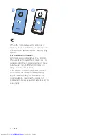 Preview for 52 page of Philips S10 User Manual