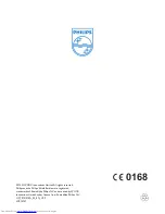 Preview for 60 page of Philips S10 User Manual