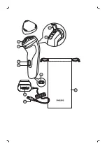 Preview for 3 page of Philips S111 Series Manual