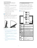 Preview for 6 page of Philips S220E1A User Manual