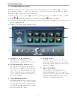 Preview for 8 page of Philips S220E1A User Manual