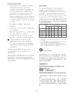 Preview for 17 page of Philips S220E1A User Manual