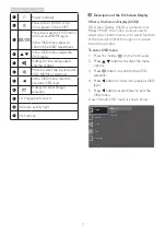 Preview for 9 page of Philips S221C3ANW/00 User Manual