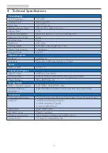 Preview for 19 page of Philips S221C3ANW/00 User Manual