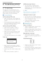 Preview for 39 page of Philips S221C3ANW/00 User Manual