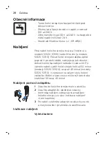 Preview for 28 page of Philips S3110 User Manual