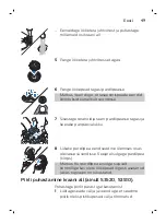 Preview for 49 page of Philips S3110 User Manual