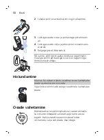 Preview for 50 page of Philips S3110 User Manual