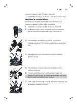 Preview for 51 page of Philips S3110 User Manual