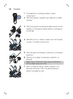 Preview for 68 page of Philips S3110 User Manual