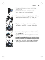 Preview for 85 page of Philips S3110 User Manual