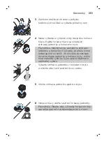 Preview for 203 page of Philips S3110 User Manual