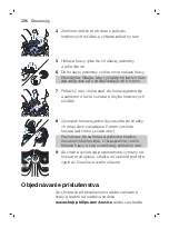 Preview for 206 page of Philips S3110 User Manual