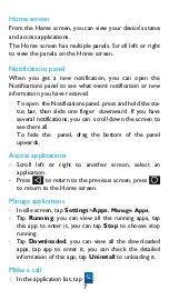 Preview for 7 page of Philips S337 User Manual