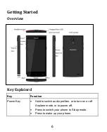 Preview for 6 page of Philips S398 User Manual