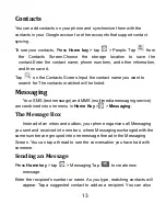 Preview for 13 page of Philips S398 User Manual