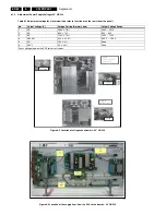 Предварительный просмотр 62 страницы Philips S42AX-YD04 Service Manual