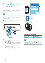 Предварительный просмотр 7 страницы Philips S4405 User Manual