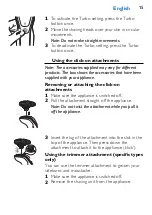 Preview for 15 page of Philips S5100 User Manual