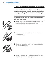 Preview for 56 page of Philips S5100 User Manual