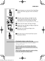 Preview for 47 page of Philips S5210/12 Manual