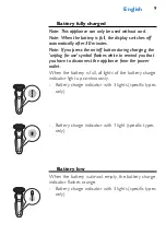 Preview for 9 page of Philips S5230 Manual